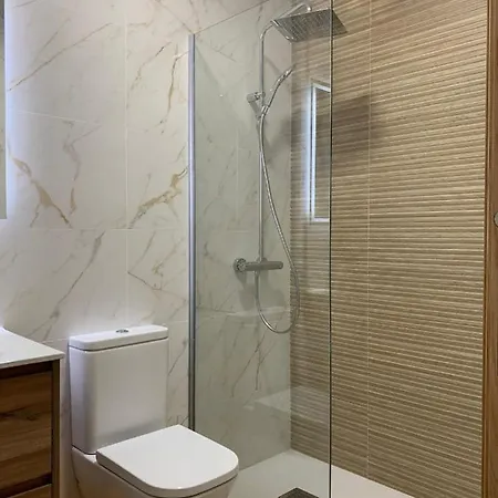 公寓 Castineiras Street 2